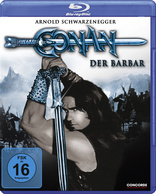 Conan the Barbarian (Blu-ray Movie), temporary cover art
