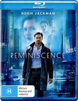 Reminiscence (Blu-ray Movie)