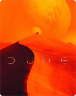 Dune 4K + 3D (Blu-ray Movie)