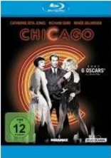 Chicago (Blu-ray Movie)