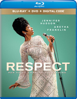 Respect (Blu-ray Movie)