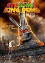 Evil Bong 2: King Bong (Blu-ray Movie)