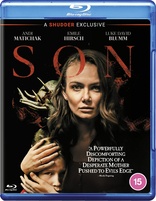 Son (Blu-ray Movie)