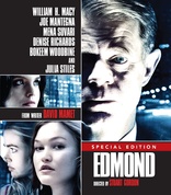 Edmond (Blu-ray Movie)