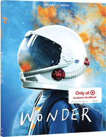 Wonder (Blu-ray Movie)