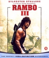 Rambo III (Blu-ray Movie)