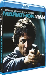 Marathon Man (Blu-ray Movie)