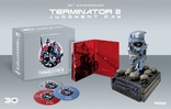 Terminator 2: Judgment Day 4K + 3D (Blu-ray Movie), temporary cover art