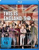 This is England '90 (Blu-ray Movie)