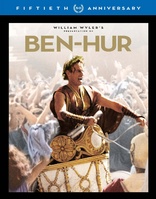 Ben-Hur (Blu-ray Movie)