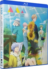 A3! Season Spring & Summer (Blu-ray Movie)