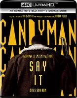 Candyman 4K (Blu-ray Movie)