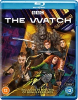 The Watch (Blu-ray Movie)