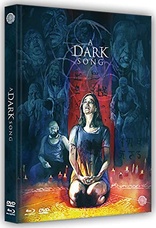 A Dark Song (Blu-ray Movie)