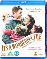 It's a Wonderful Life (Blu-ray Movie)