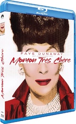 Mommie Dearest (Blu-ray Movie)