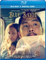 Blue Bayou (Blu-ray Movie)