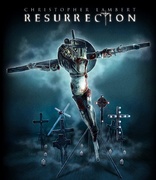 Resurrection (Blu-ray Movie)