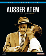 Auer Atem (Blu-ray Movie)