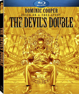 The Devil's Double (Blu-ray Movie)