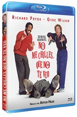 See No Evil, Hear No Evil (Blu-ray Movie)