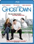 Ghost Town (Blu-ray Movie)