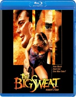 The Big Sweat (Blu-ray Movie)