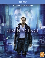 Reminiscence (Blu-ray Movie)