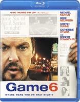 Game 6 (Blu-ray Movie)