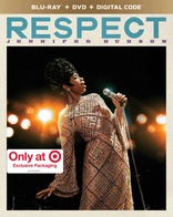 Respect (Blu-ray Movie)