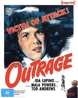 Outrage (Blu-ray Movie)