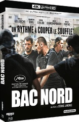 BAC Nord 4K (Blu-ray Movie)