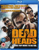 Deadheads (Blu-ray Movie)