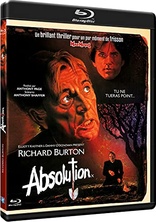 Absolution (Blu-ray Movie)