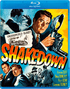 Shakedown (Blu-ray Movie)