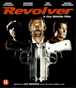 Revolver (Blu-ray Movie)