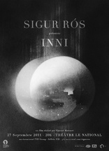 Sigur Rs: Inn (Blu-ray Movie)