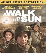 A Walk in the Sun (Blu-ray Movie)