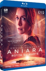 Aniara (Blu-ray Movie)