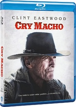 Cry Macho (Blu-ray Movie)