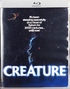 Creature (Blu-ray Movie)