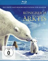 Arctic Tale (Blu-ray Movie)