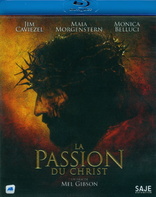 The Passion of the Christ (Blu-ray Movie), temporary cover art