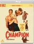 Champion (Blu-ray Movie)