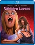 The Vampire Lovers (Blu-ray Movie)