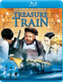 Treasure Train (Blu-ray Movie)