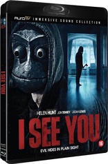 I See You (Blu-ray Movie)