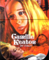 Camille Keaton in Italy (Blu-ray Movie)