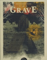 The Grave (Blu-ray Movie)