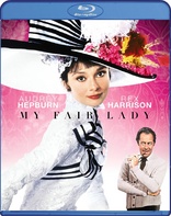 My Fair Lady (Blu-ray Movie)